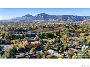 2991 25th Street, Boulder CO 80304