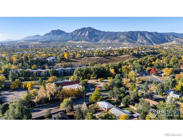 2991 25th Street, Boulder CO 80304