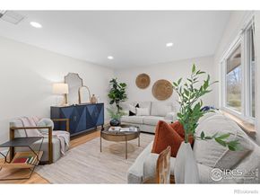 2991 25th Street, Boulder CO 80304