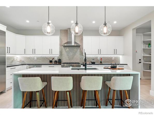 2860 Table Mesa Drive, Boulder CO 80305