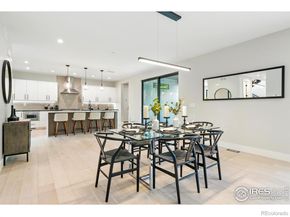 2860 Table Mesa Drive, Boulder CO 80305