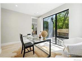 2860 Table Mesa Drive, Boulder CO 80305