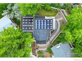 2860 Table Mesa Drive, Boulder CO 80305