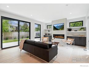 2860 Table Mesa Drive, Boulder CO 80305