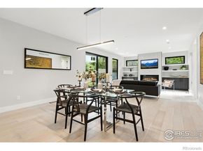 2860 Table Mesa Drive, Boulder CO 80305