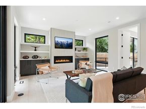 2860 Table Mesa Drive, Boulder CO 80305