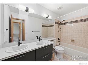 2158 Rockspray Court, Longmont CO 80503