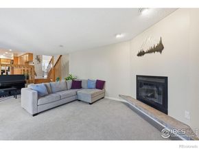 2158 Rockspray Court, Longmont CO 80503