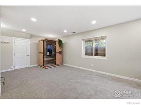 2158 Rockspray Court, Longmont CO 80503