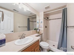 2158 Rockspray Court, Longmont CO 80503