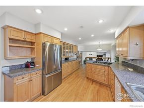 2158 Rockspray Court, Longmont CO 80503