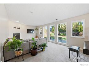 2158 Rockspray Court, Longmont CO 80503