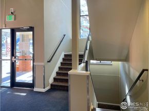 2727 Folsom Street 115, Boulder CO 80304