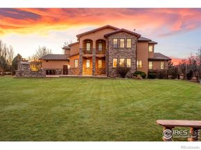 8712 Portico Lane, Longmont CO 80503