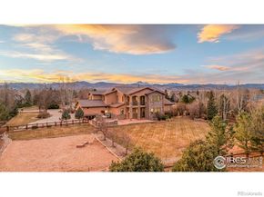 8712 Portico Lane, Longmont CO 80503