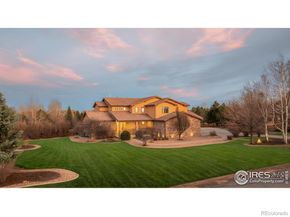 8712 Portico Lane, Longmont CO 80503