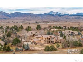 8712 Portico Lane, Longmont CO 80503
