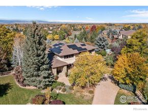 7187 Longview Drive, Niwot CO 80503