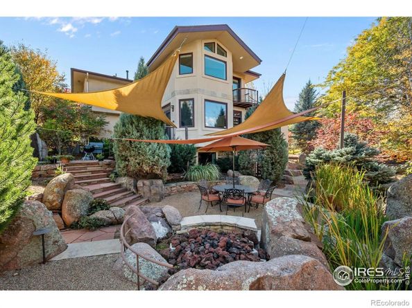 7187 Longview Drive, Niwot CO 80503