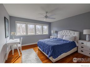 7187 Longview Drive, Niwot CO 80503