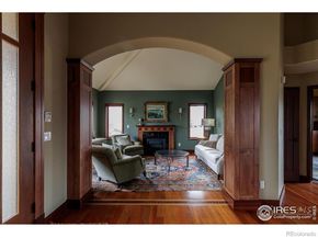 7187 Longview Drive, Niwot CO 80503