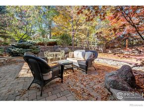 7187 Longview Drive, Niwot CO 80503