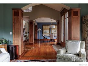 7187 Longview Drive, Niwot CO 80503