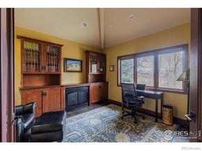 7187 Longview Drive, Niwot CO 80503