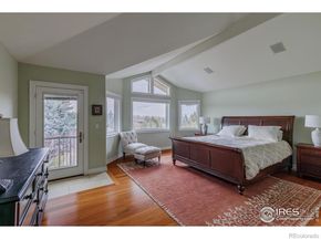 7187 Longview Drive, Niwot CO 80503