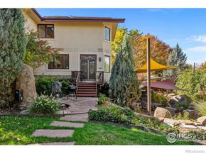 7187 Longview Drive, Niwot CO 80503