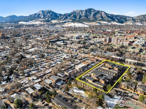 3009 Madison Avenue 315, Boulder CO 80303