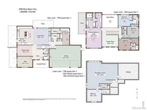2590 Blue Heron Way, Lafayette CO 80026