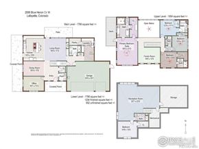 2590 Blue Heron Circle W, Lafayette CO 80026