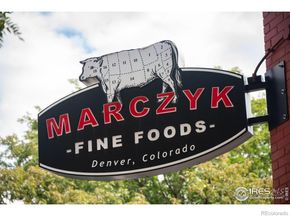 1630 N Clarkson Street 108, Denver CO 80218