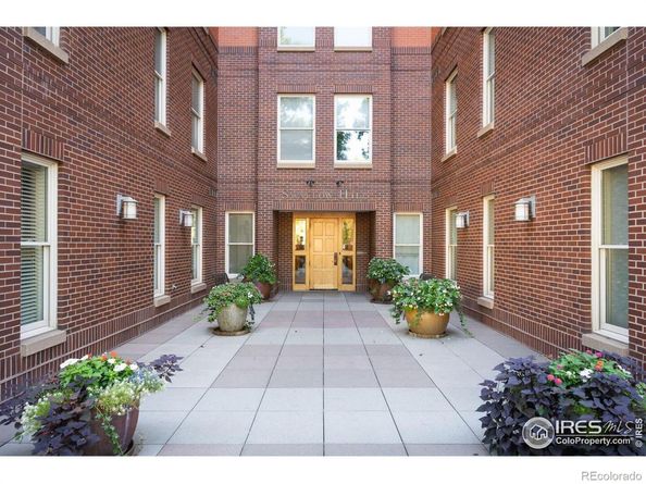 1630 N Clarkson Street 108, Denver CO 80218