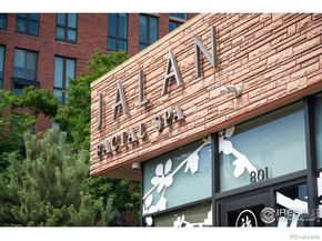 1630 N Clarkson Street 108, Denver CO 80218