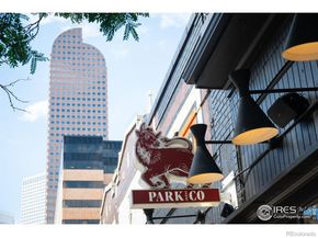 1630 N Clarkson Street 108, Denver CO 80218