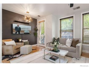 1630 N Clarkson Street 108, Denver CO 80218