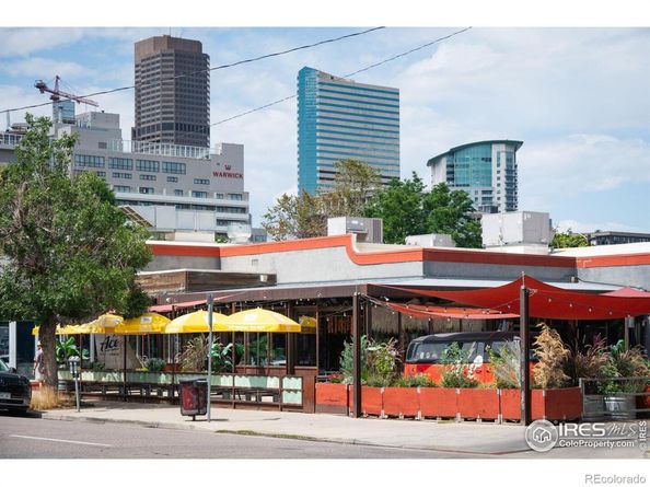 1630 N Clarkson Street 108, Denver CO 80218