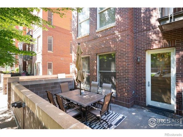 1630 N Clarkson Street 108, Denver CO 80218