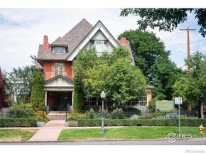 1630 N Clarkson Street 108, Denver CO 80218