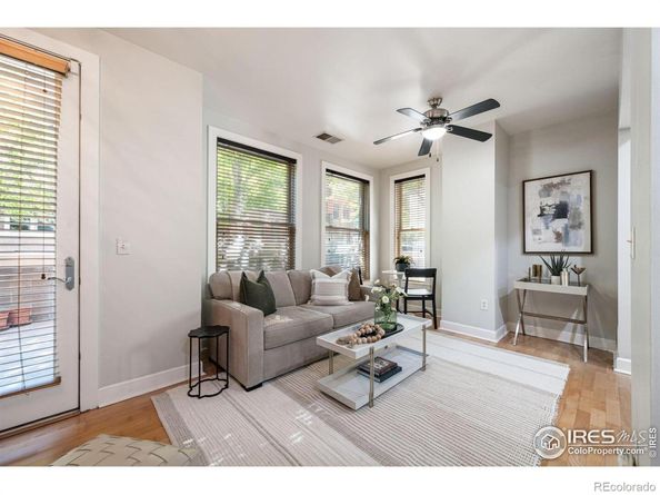 1630 N Clarkson Street 108, Denver CO 80218