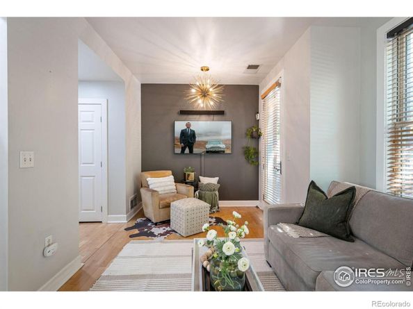 1630 N Clarkson Street 108, Denver CO 80218