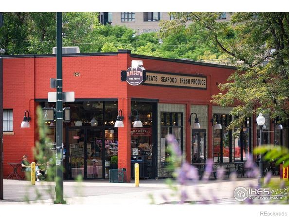 1630 N Clarkson Street 108, Denver CO 80218