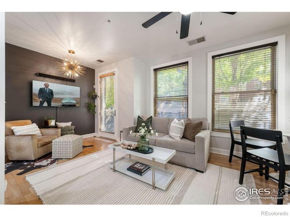 1630 N Clarkson Street 108, Denver CO 80218