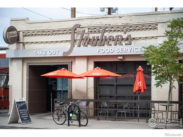 1630 N Clarkson Street 108, Denver CO 80218
