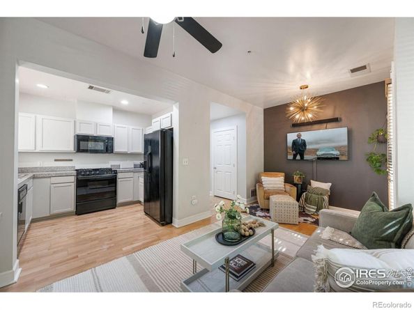 1630 N Clarkson Street 108, Denver CO 80218