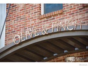 1630 N Clarkson Street 108, Denver CO 80218