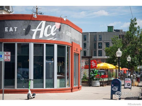 1630 N Clarkson Street 108, Denver CO 80218
