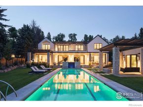 706 Juniper Avenue, Boulder CO 80304